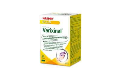 WALMARK Varixinal, 60 tbl